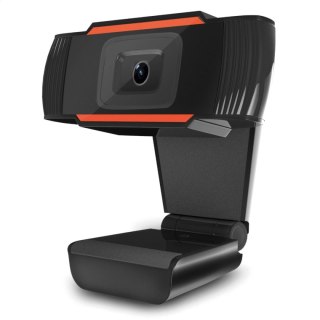 PLATINET WEB CAM KAMERKA INTERNETOWA 720P BUILT IN MIC [45490]