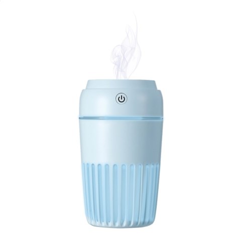 PLATINET AIR HUMIDIFIER NAWILŻACZ POWIETRZA MISTY 300ML BLUE [44884]