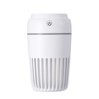 PLATINET AIR HUMIDIFIER NAWILŻACZ POWIETRZA MISTY 300ML WHITE [44885]