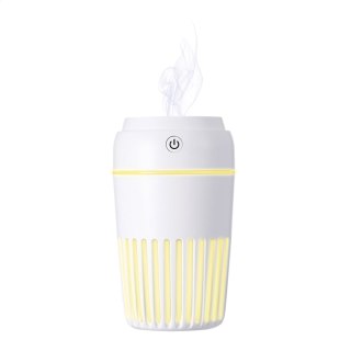 PLATINET AIR HUMIDIFIER NAWILŻACZ POWIETRZA MISTY 300ML WHITE [44885]