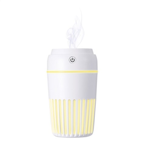 PLATINET AIR HUMIDIFIER NAWILŻACZ POWIETRZA MISTY 300ML WHITE [44885]