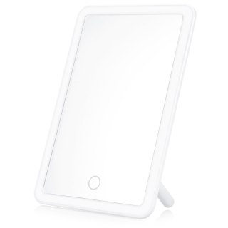PLATINET COSMETIC MIRROR LUSTERKO KOSMETYCZNE LED 3W WHITE [44537]