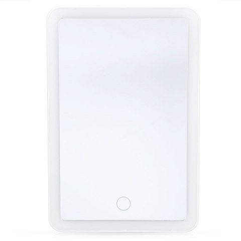 PLATINET COSMETIC MIRROR LUSTERKO KOSMETYCZNE LED 3W WHITE [44537]