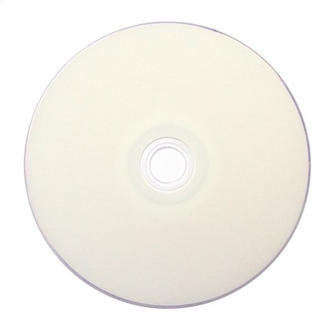 PLATINET DVD-R 4,7GB 16X FF WHITE INKJET PRINTABLE PRO SP*100 [41012]