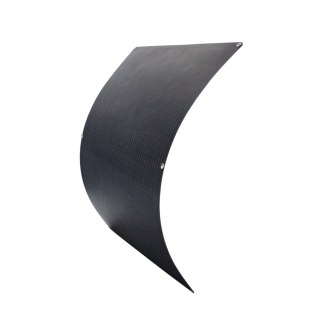 PLATINET FLEXIBLE SOLAR PANEL 100W 13.5V [46284]