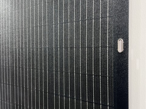 PLATINET FLEXIBLE SOLAR PANEL 100W 13.5V [46284]