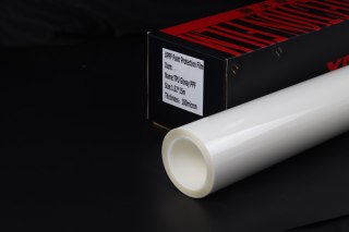 PLATINET FOIL FOLIA TPU PPF 1.52 x 15M PAINT PROTECTION FILM TRANSPARENT [46289]