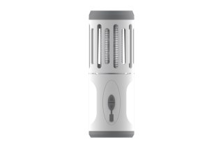 PLATINET LAMP WITH MOSQUITO KILLER LANTERN LAMPKA NA KOMARY 6W 60LM 1800MAH BATTERY [46096]