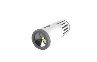 PLATINET LAMP WITH MOSQUITO KILLER LANTERN LAMPKA NA KOMARY 6W 60LM 1800MAH BATTERY [46096]