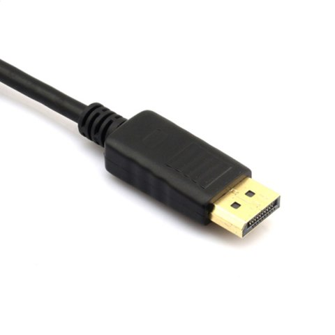 PLATINET MULTIMEDIA ADAPTER DISPLAY PORT TO HDMI [45207]