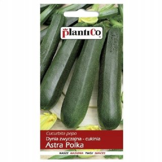 PLATINET NASIONA CUKINIA ZUCCINI SEEDS 3 G