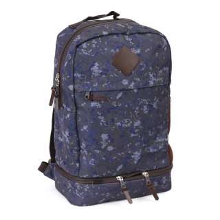PLATINET PLECAK NA NOTEBOOK 15,6" LUNCH BACKPACK NBUILT CAMO [43513] TE