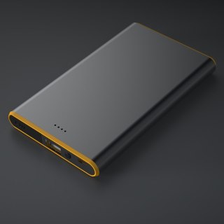 PLATINET POWER BANK CAR JUMP STARTER 6000 mAh [42783]