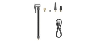 PLATINET POWER BANK CAR JUMP STARTER WITH AIR COMPRESSOR 8000mAh 800A 21mm 25L/min [46248]