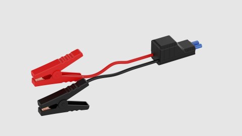 PLATINET POWER BANK CAR JUMP STARTER WITH AIR COMPRESSOR 8000mAh 800A 21mm 25L/min [46248]