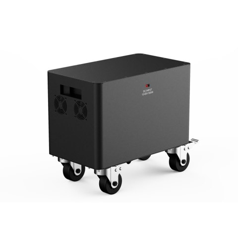 PLATINET POWER STATION MAGAZYN ENERGII 3 kWh 2000W [46091]