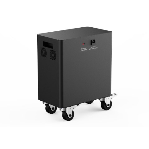 PLATINET POWER STATION MAGAZYN ENERGII 5 kWh 3000W [46092]