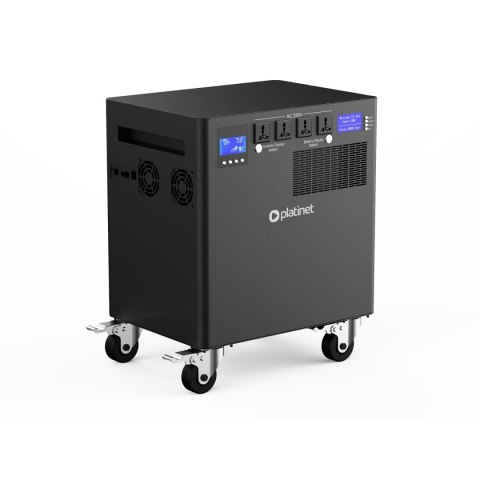 PLATINET POWER STATION MAGAZYN ENERGII 8,4 kWh 5000W
