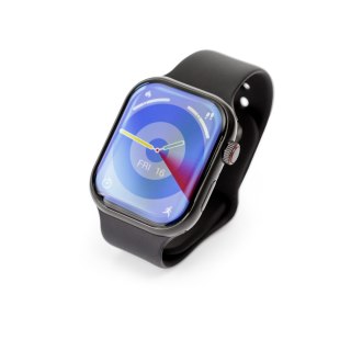 PLATINET SMART WATCH ZEGAREK SPORTOWY 2,06" BLUETOOTH NFC BLACK [45995]