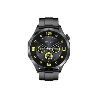PLATINET SMART WATCH ZEGAREK SPORTOWY BLUETOOTH 270 MAH NFC BLACK [46113]