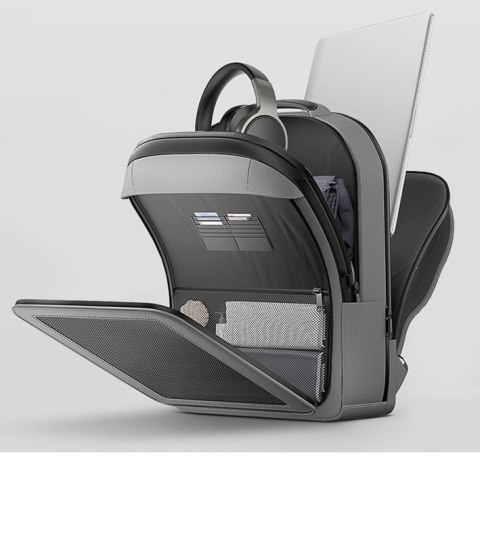 PLATINET SOLAR PANEL BACKPACK 20-35L 30W PLECAK SOLARNY [46323]