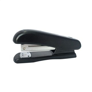 PLATINET STAPLER ZSZYWACZ 24 6 & 26 6 20 SHEETS BLACK 43529