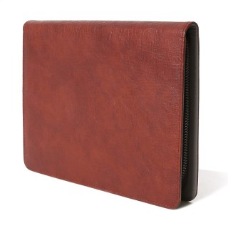 PLATINET TABLET 7,85" CASE AND ORGANIZER Wall Street Collection BROWN [42925]