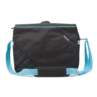 PLATINET TORBA NA NOTEBOOK 15,6" MESSENGER COLLECTION GREY BLUE 41731