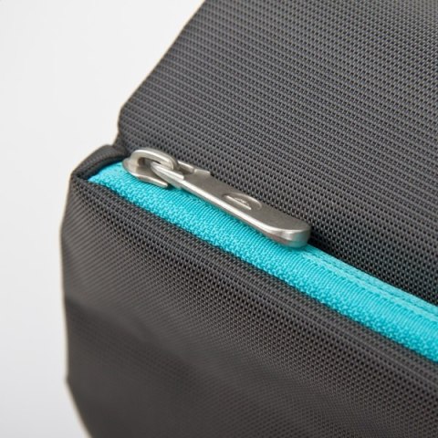 PLATINET TORBA NA NOTEBOOK 15,6" MESSENGER COLLECTION GREY BLUE 41731