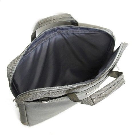 PLATINET TORBA NA NOTEBOOK 15,6" YORK COLLECTION GREY [41760]