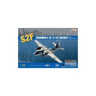 Kinetic 48024 Usm S-2 Tracker W/Dec