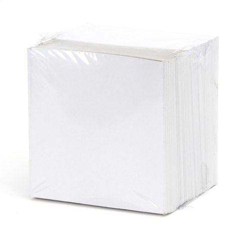 OMEGA KOPERTA CD PREMIUM KARTON bez klapki without flap*100
