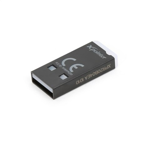 PLATINET X-POINTER BEZPRZEWODOWY PREZENTER / X-POINTER WIRELESS PRESENTER BLUETOOTH