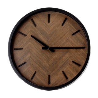PLATINET WALL CLOCK ZEGAR ŚCIENNY DUSK 30cm [45957]