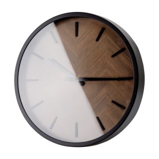 PLATINET WALL CLOCK ZEGAR ŚCIENNY DUSK 30cm [45957]
