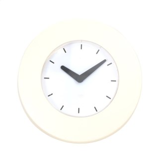 PLATINET WALL CLOCK ZEGAR ŚCIENNY FLOW [43813] TE