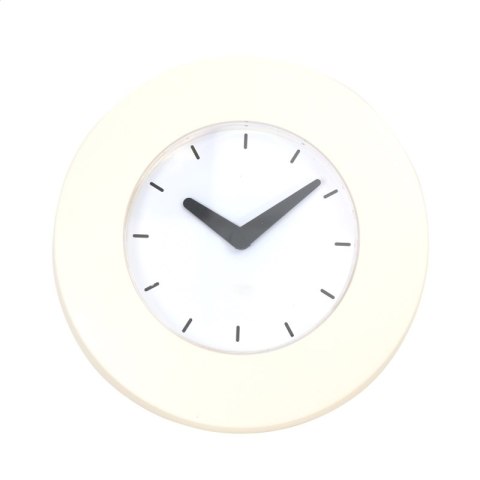 PLATINET WALL CLOCK ZEGAR ŚCIENNY FLOW [43813] TE