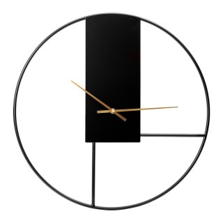 PLATINET WALL CLOCK ZEGAR ŚCIENNY SPACE 50cm [45962]