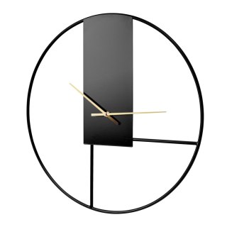 PLATINET WALL CLOCK ZEGAR ŚCIENNY SPACE 50cm [45962]