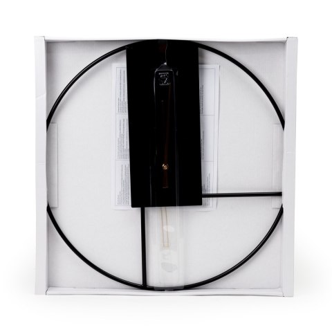 PLATINET WALL CLOCK ZEGAR ŚCIENNY SPACE 50cm [45962]