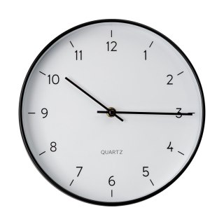 PLATINET WALL CLOCK ZEGAR ŚCIENNY SPARK 25cm [45953]