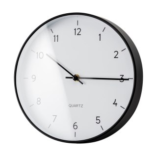 PLATINET WALL CLOCK ZEGAR ŚCIENNY SPARK 25cm [45953]