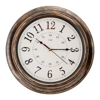 PLATINET WALL CLOCK ZEGAR ŚCIENNY SPELL 39cm [45956]