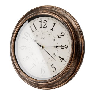 PLATINET WALL CLOCK ZEGAR ŚCIENNY SPELL 39cm [45956]