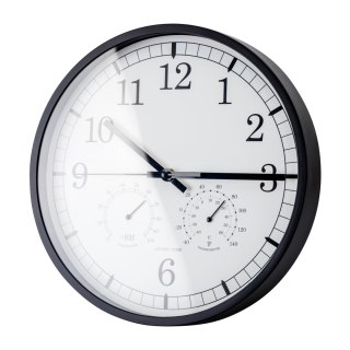 PLATINET WALL CLOCK ZEGAR ŚCIENNY TWINKLE 30cm [45959]
