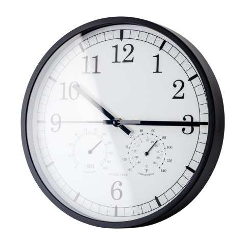 PLATINET WALL CLOCK ZEGAR ŚCIENNY TWINKLE 30cm [45959]