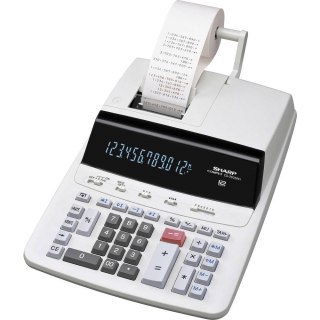 SHARP CALCULATOR PRINTING 2-COL BOX CS2635RHGYSE