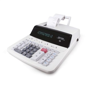 SHARP CALCULATOR PRINTING 2-COL BOX CS2635RHGYSE