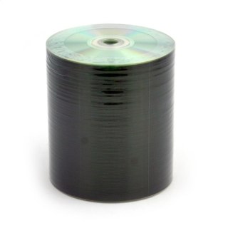TRAXDATA RITEK CD-R 700MB 52X SILVER OEM OFFSET NO STACKING RING SP*100 901SP10NOBGPL