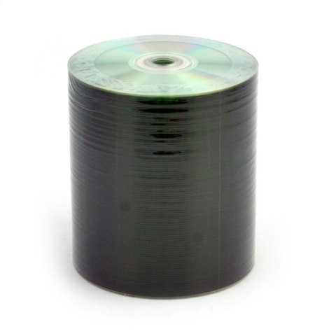 TRAXDATA RITEK CD-R 700MB 52X SILVER OEM OFFSET NO STACKING RING SP*100 901SP10NOBGPL